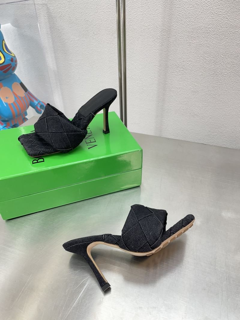 Bottega Veneta Sandals